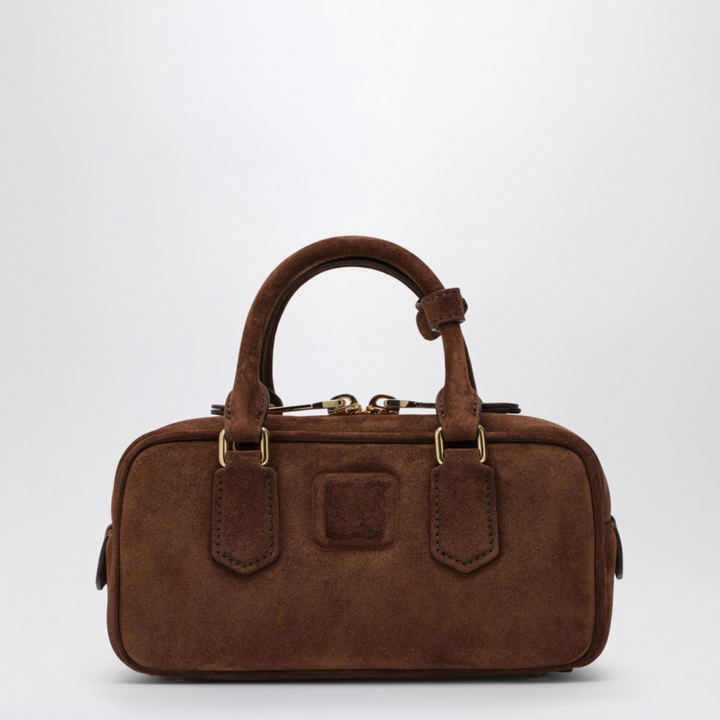 Matelassé Tote