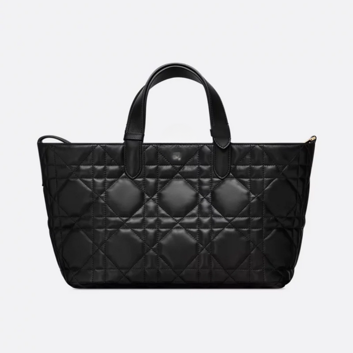 Vertikale Tote-Bag