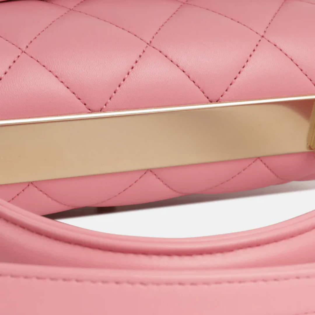 Kleine Flap-Tasche