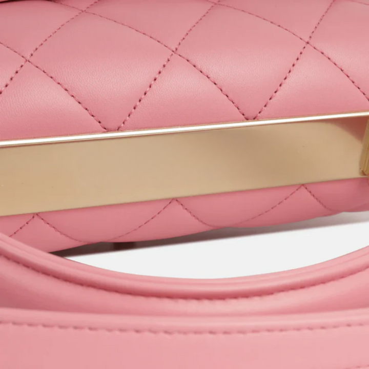 Kleine Flap-Tasche