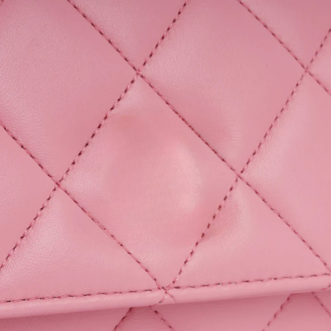 Kleine Flap-Tasche