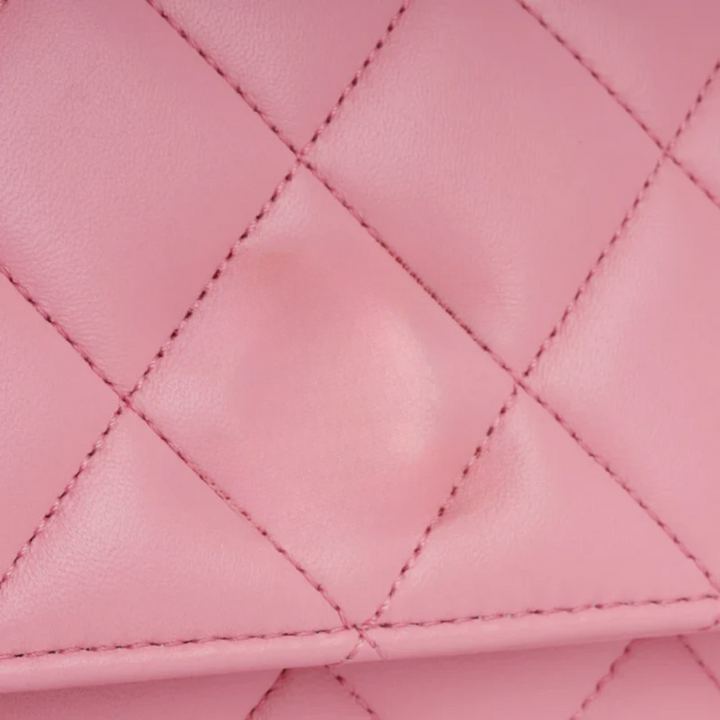 Kleine Flap-Tasche